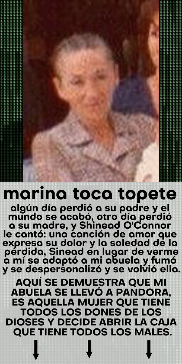 XcutN's tweet photo. One year 1973 my grandmother didn't have to eat, only pitayas, and the baby granddaughters, God punished her as a Ripoll witch, now it was the revenge: SHINE OH CORN!-NO. You become a scorpion. My grandmother is the niece of Pius XII, a papacious Scientologist demon, lesbian. https://t.co/wisnKKDL3e
