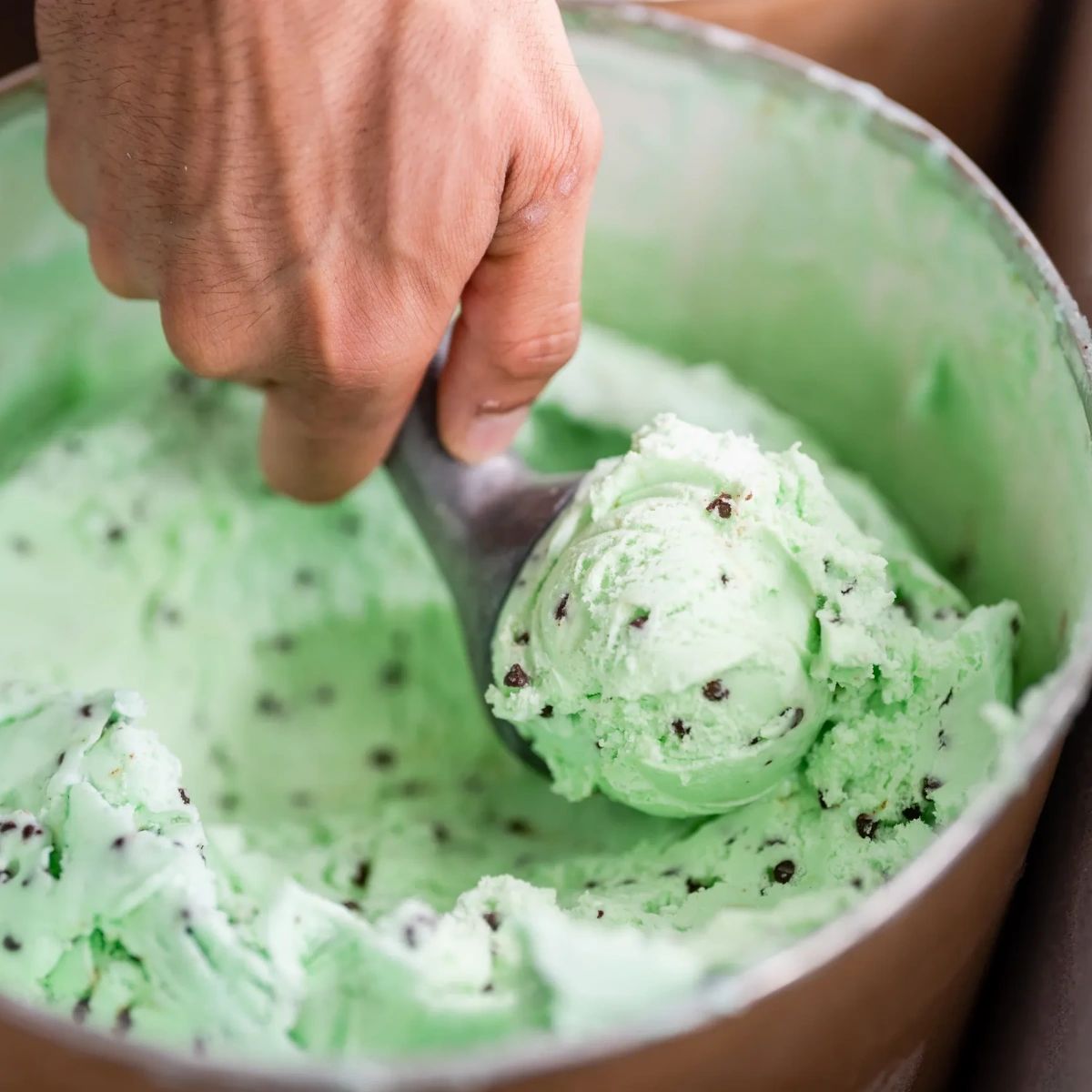 Calling all ice cream lovers! 🍦 What's your go-to flavor at our place? Share your favorite scoop with us in the comments below and tag a friend who needs to try it too! 😋