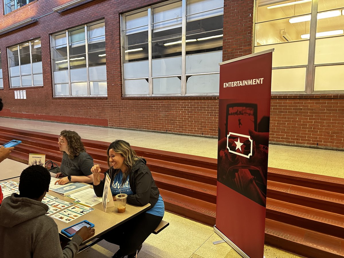 Point West CU tweet media