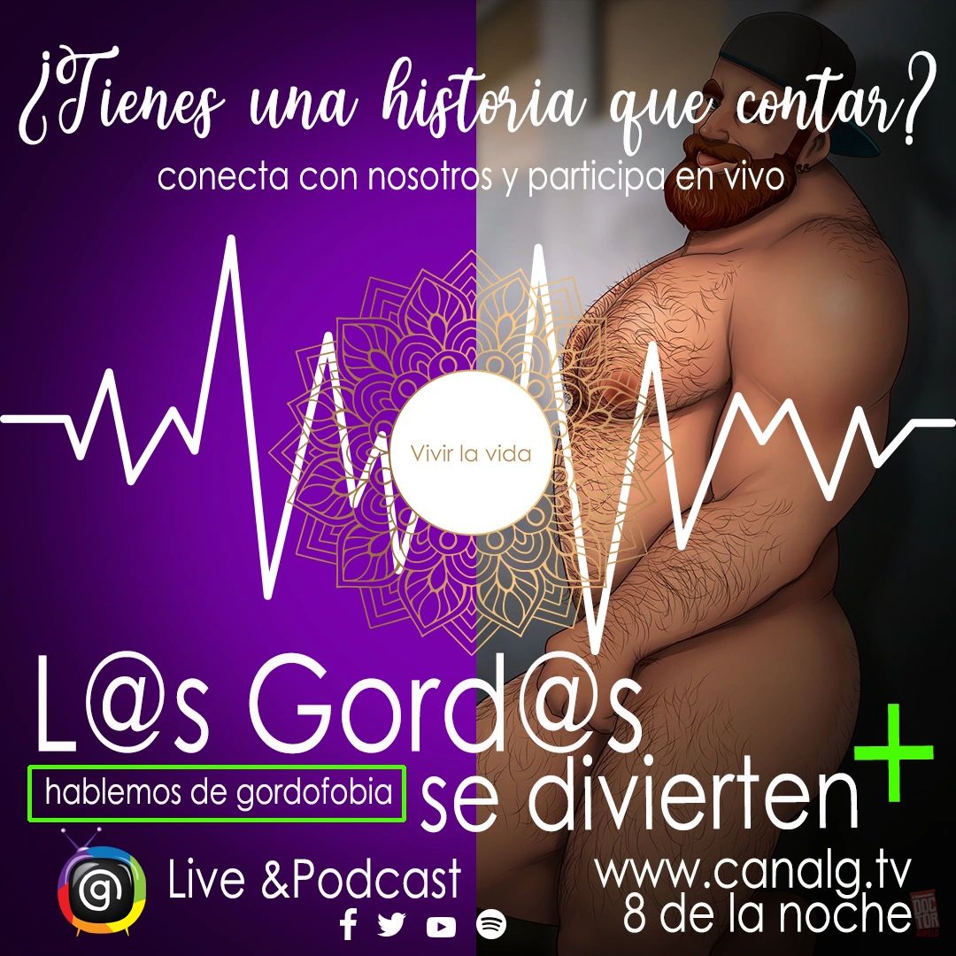 Hoy LIVE por
canalg.tv