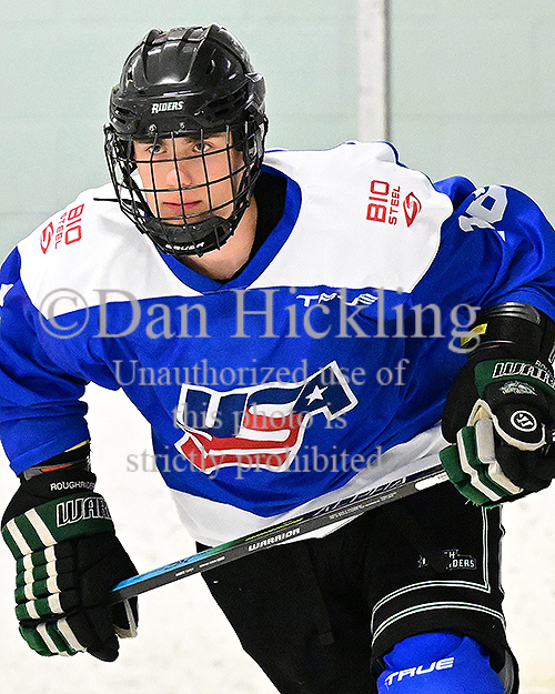DanHickling's tweet photo. New pics of @USAHPDC #TeamRoyal 15s now up on their @eliteprospects player galleries ... Also coming to select @_Neutral_Zone pages ... Check 'em out! @mhick1953 @usahockey #Select15s https://t.co/8c3HobekrQ