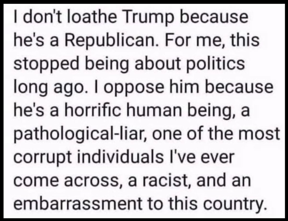 JoanEmp6's tweet photo. @GOP https://t.co/P5vsutwlsQ