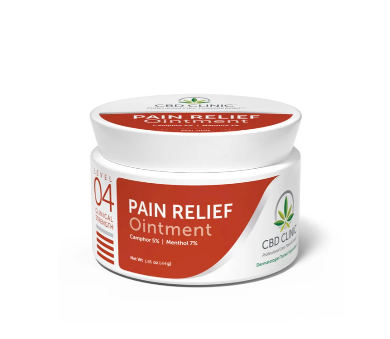 🌿 Discover the ultimate pain relief solution! 💪🏽 Level 04 Pain Relief Ointment - Your ally against discomfort! 💊 Say goodbye to aches with this powerful 1.55 OZ (44g) formula. Don't let pain hold you back - 
try it now! 🛒 shorturl.at/uEHLN
#painrelief #NaturalRemedy