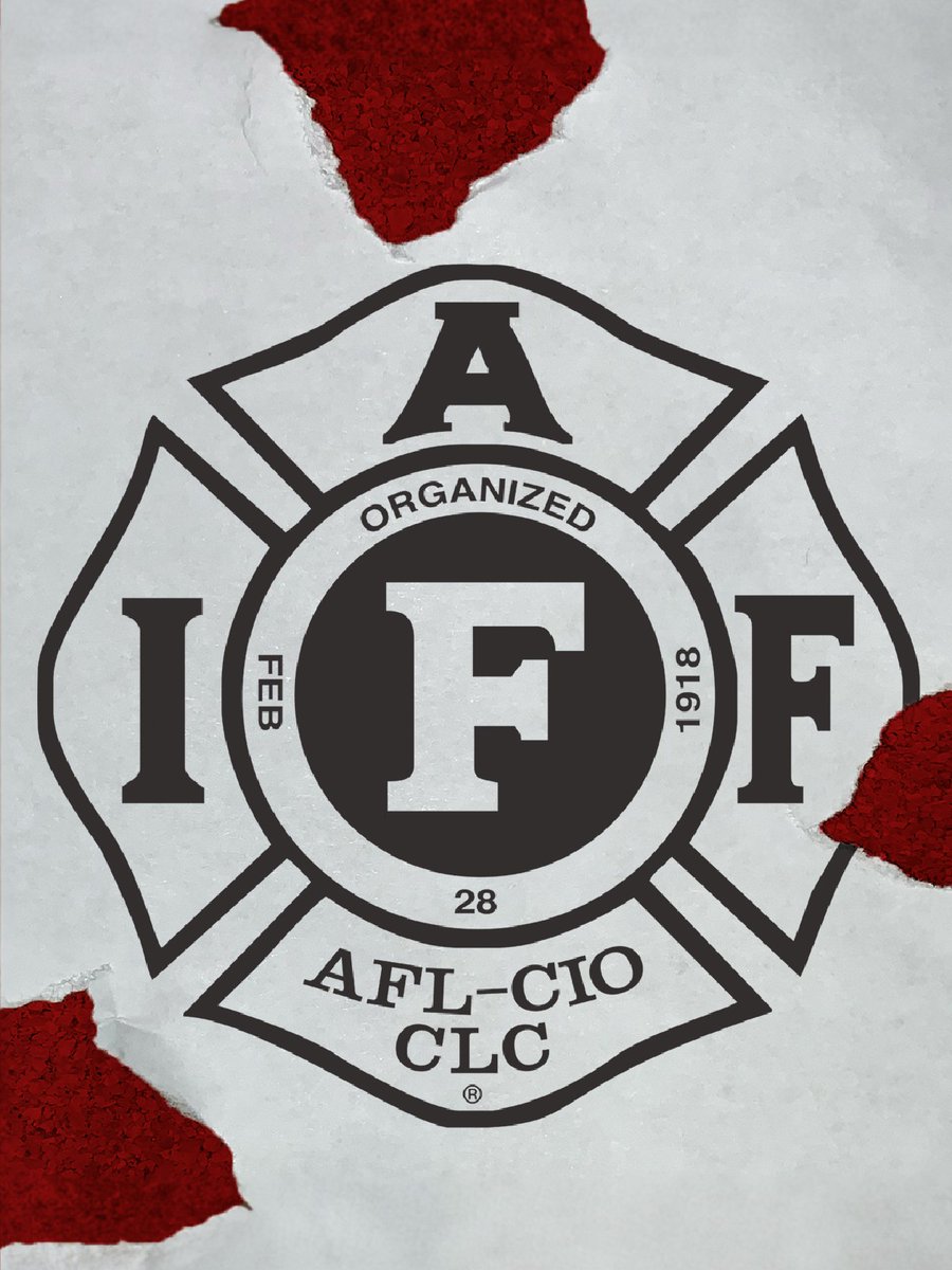 IAFFofficial's tweet photo. Bold. Tough. Union. 📲 #WallpaperWednesday https://t.co/HF6RKxIPRa