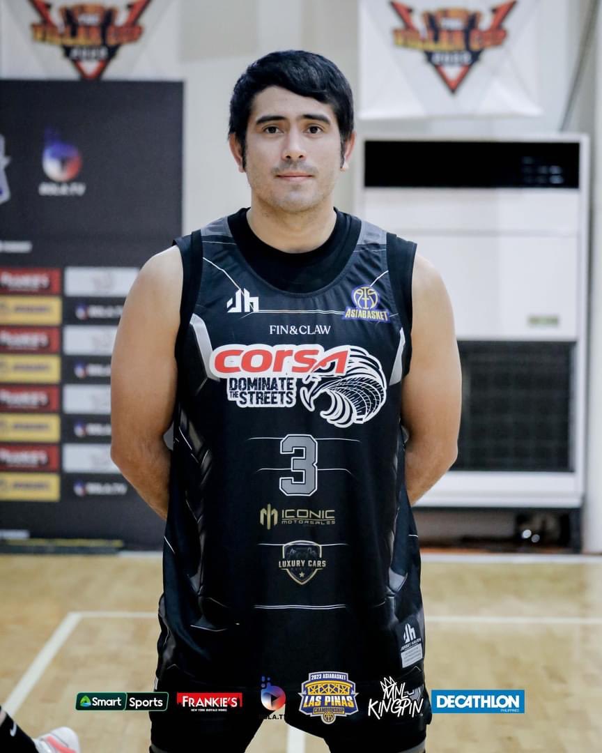 gv_for_g3rald's tweet photo. vs Uratex Sleeping Specialist 🏀😍🔥❤️👊🏼
•
📸: Filbasket
#GeraldAnderson
#CorsaTires
#Filbasket
#AsiabasketLasPiñas https://t.co/u03Jl9tzTt