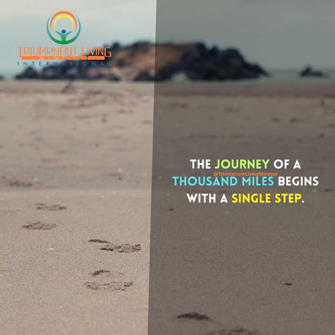 #Takethefirststep #Journey #Godwillbewithyou #Stepstoprogress #Begin