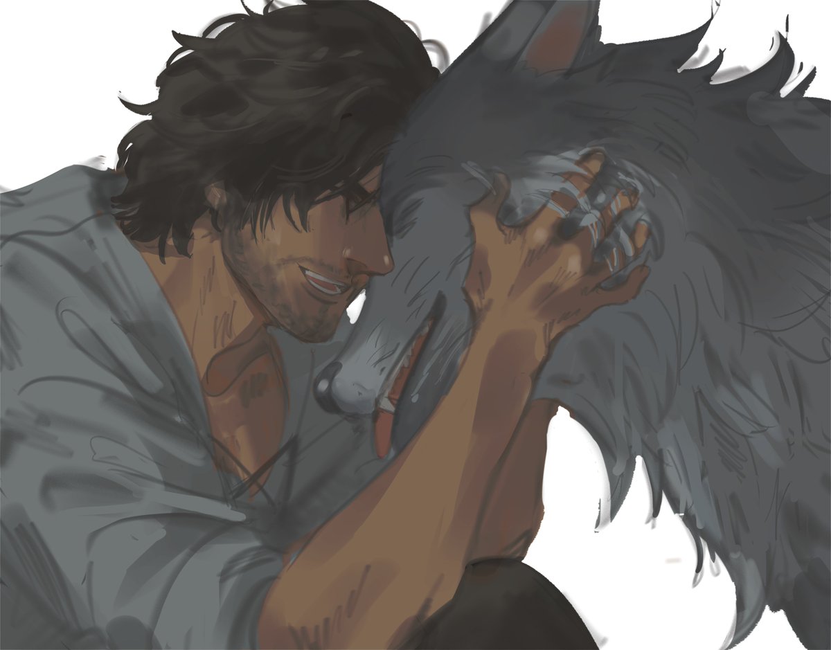 kapymui's tweet photo. im thinkin about torgal https://t.co/qKg90yOqxT