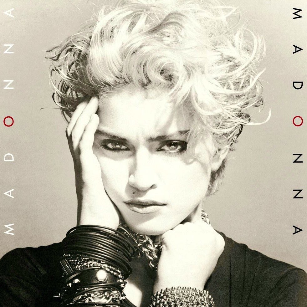 PopBase's tweet photo. 40 years ago today, Madonna released her debut album. https://t.co/SQKVv2r9DO