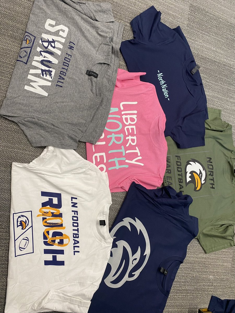 North Nation by Desisgn tweet media