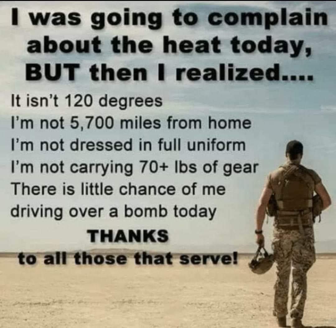 JoinBravari's tweet photo. Its only 117 in AZ. https://t.co/lfKgPHotmD