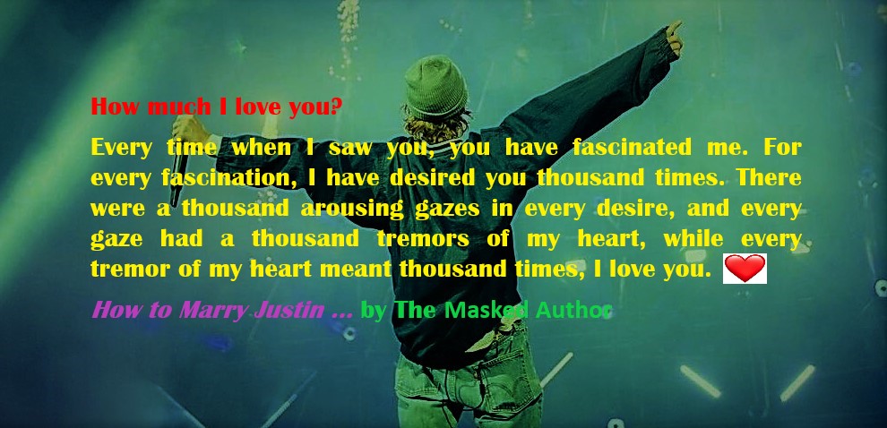 amazon.com/dp/B0BQGJ6YPJ How to Marry Justin ... by The Masked Author #JustinBieber #Beliebers #love #TMZ #UsWeekly #starmagazine #ellemagazine #OKmagazine