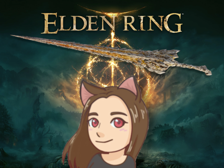 Finishing a new build RL40 Dragon King's Cragblade and various lightning accompaniments. 🐉🌩 Hope to see you there~! 

twitch.tv/marisa_nyaa