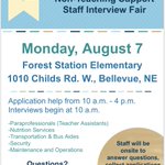 Photo by Hartman Elementary (@OPS_Hartman)
