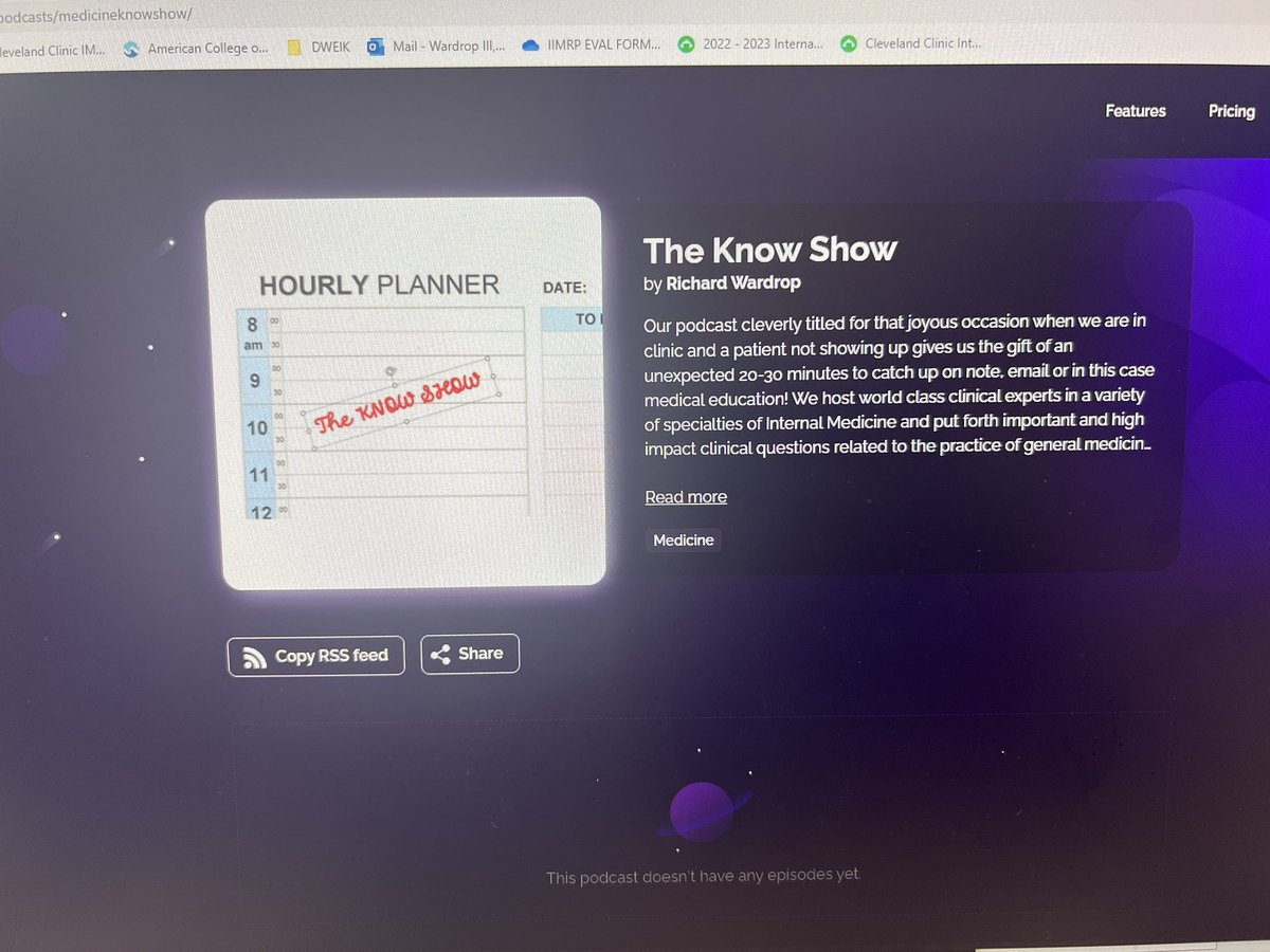 Mud_Fud's tweet photo. One step closer to publishing @Chatterjee_MD @CCF_IMCHIEFS !#KnowShow https://t.co/EdRrGxMDBG