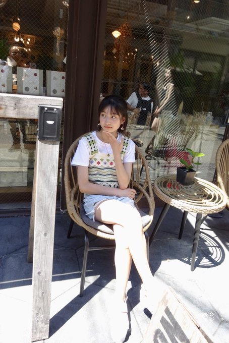 Twitterのコスプレ画像32