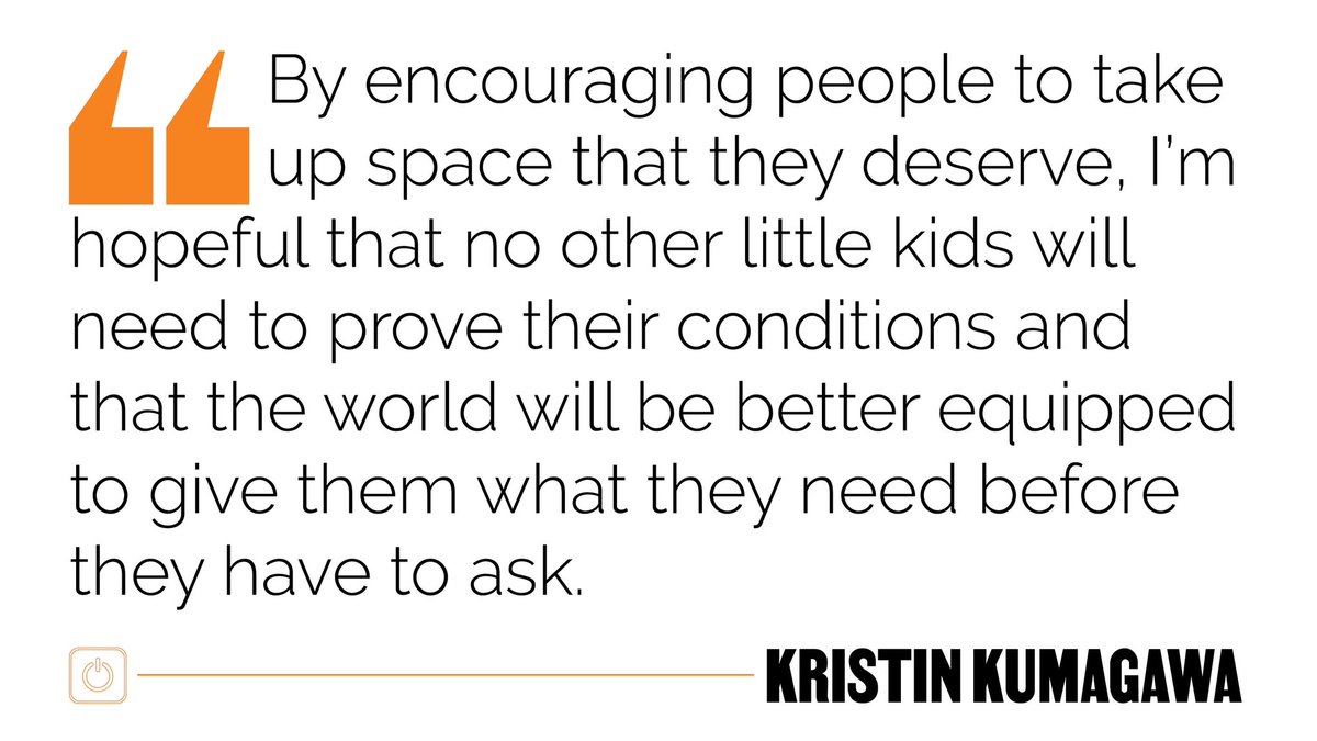 isabelleprimave's tweet photo. im born post-ada but didn’t learn about disability rights until college.
there was an prior generation who fought for equality & i took it for granted. now i’m continuing what they started. learning from profs + peers, i’ve grown as an advocate. PWDs exist & arent leaving.
#ADA33 https://t.co/c59pDI5kV3