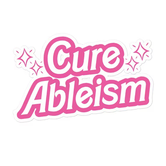 isabelleprimave's tweet photo. im born post-ada but didn’t learn about disability rights until college.
there was an prior generation who fought for equality & i took it for granted. now i’m continuing what they started. learning from profs + peers, i’ve grown as an advocate. PWDs exist & arent leaving.
#ADA33 https://t.co/c59pDI5kV3