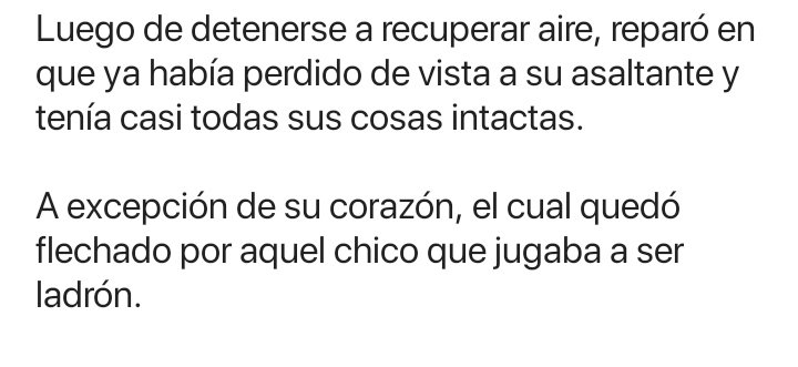 hyunincidioos's tweet photo. #Hyunin au

Jeongn solo quería una carcasa para su celular nuevo, nunca imaginó que un chico guapo intentaría robarle, y mucho menos imaginó que entre su desesperación y atracción, terminaría besándolo. https://t.co/5UdZrU1egt