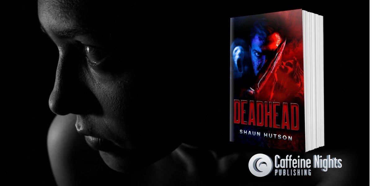 🔥📚 Ready to dive into the darkness? Unleash your inner horror enthusiast with "Deadhead" by <a href="/RealShaunHutson/">Shaun Hutson</a>. Follow detective Nick Ryan's relentless pursuit to save his kidnapped daughter in this heart-pounding thriller. Get your copy now! #DeadHead #HorrorNovel #NewRelease