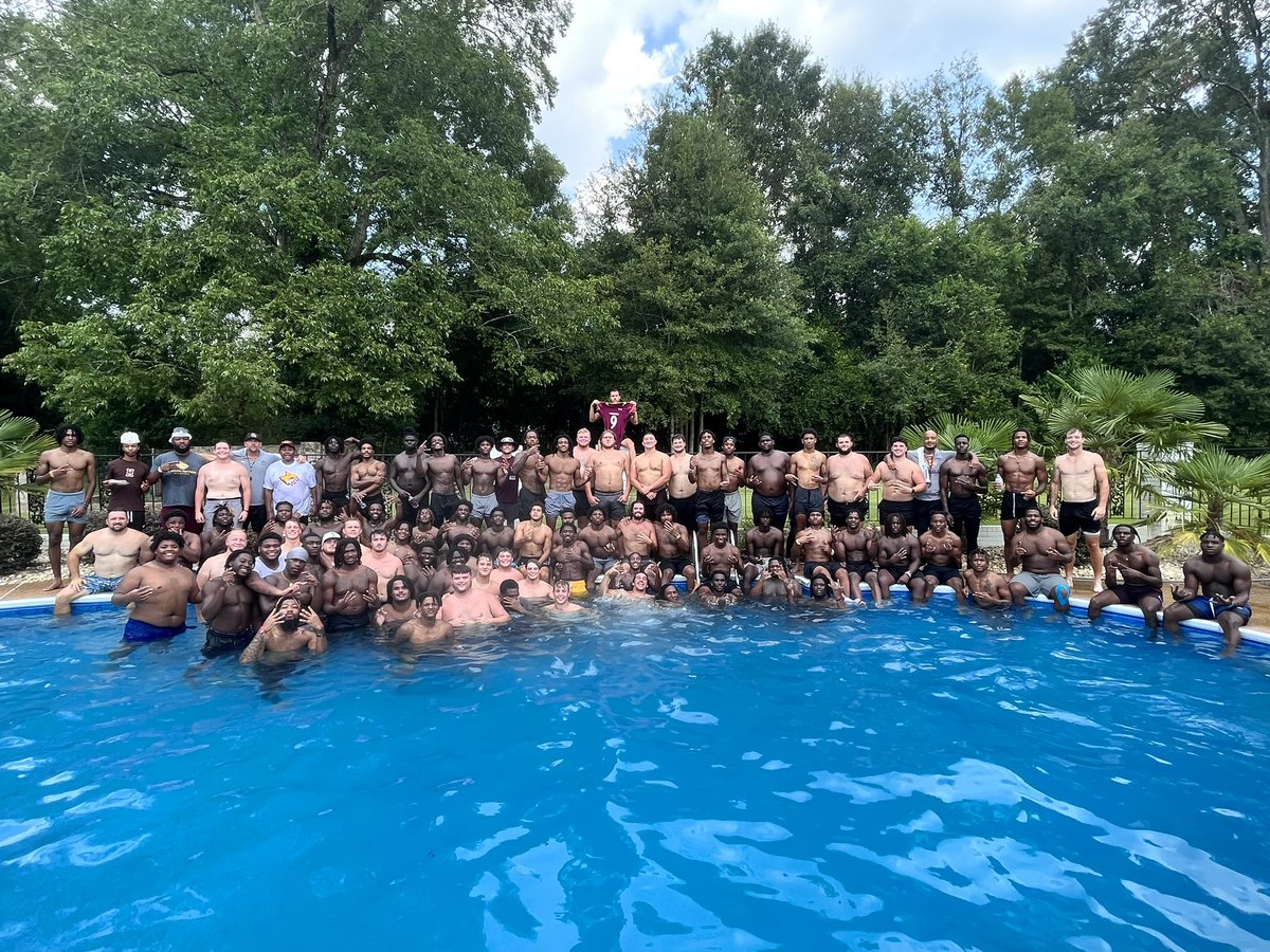 Pearl River Football tweet media