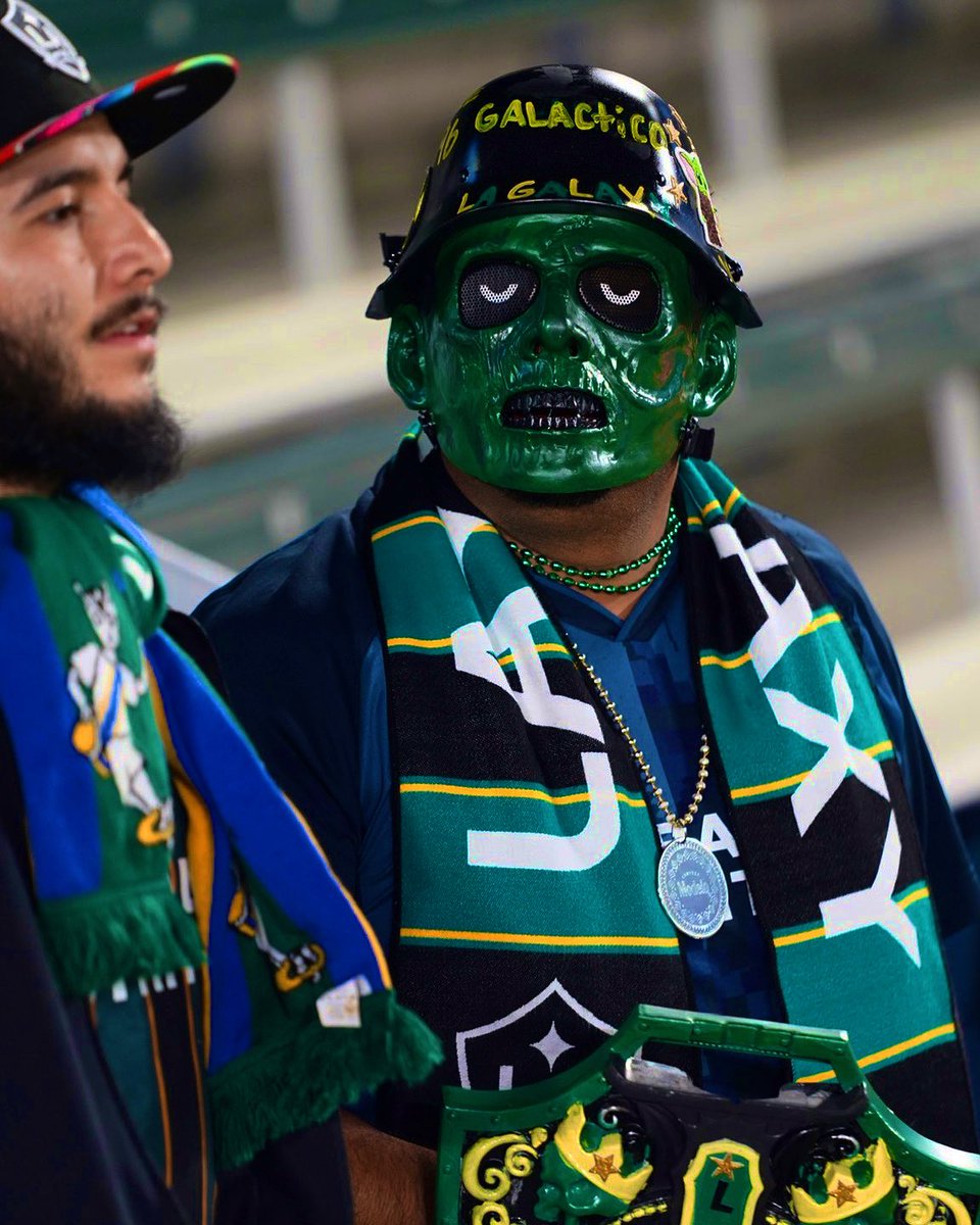 Walnitos818's tweet photo. See you guys tonight (I’m backkk) #STM #Section128 @LAGalaxy #galactico818 #LAGalaxy #LeaguesCup2023 #Galaxians @Galaxians https://t.co/PJN1EAAWod