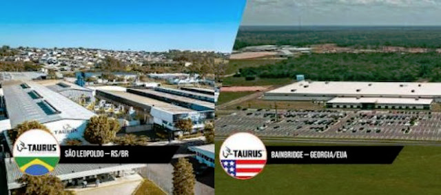 DefenseLrca's tweet image. Taurus já exporta 90% da produção no Brasil; base acionária passa dos 100 mil acionistas 
#antifragil #TaurusArmas #tasa4 #TaurusUSA #TaurusIndia #TaurusArabia #antifragil #exportacao #decreto #BaseAcionaria #qualidade #tecnologia
bit.ly/3OyEKB7