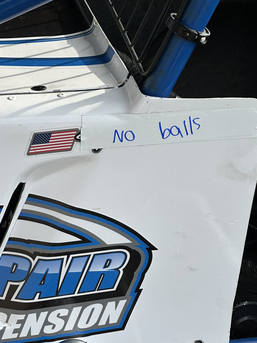 JKeith28's tweet photo. Well hello @ASCoC!  It’s been a minute
Turns out my kid has jokes tonight as replaces his name with “mine”🙄 https://t.co/05hoDRkwWq