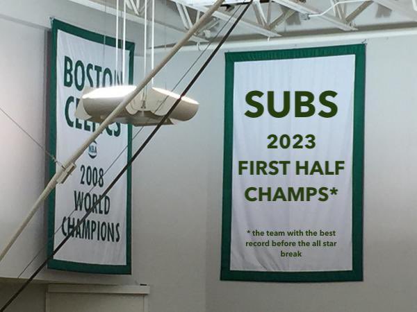 thr33som3s Subs tweet media