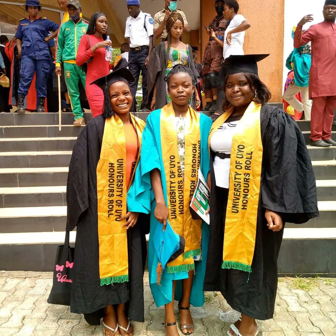 Sen. Bassey Albert tweet media