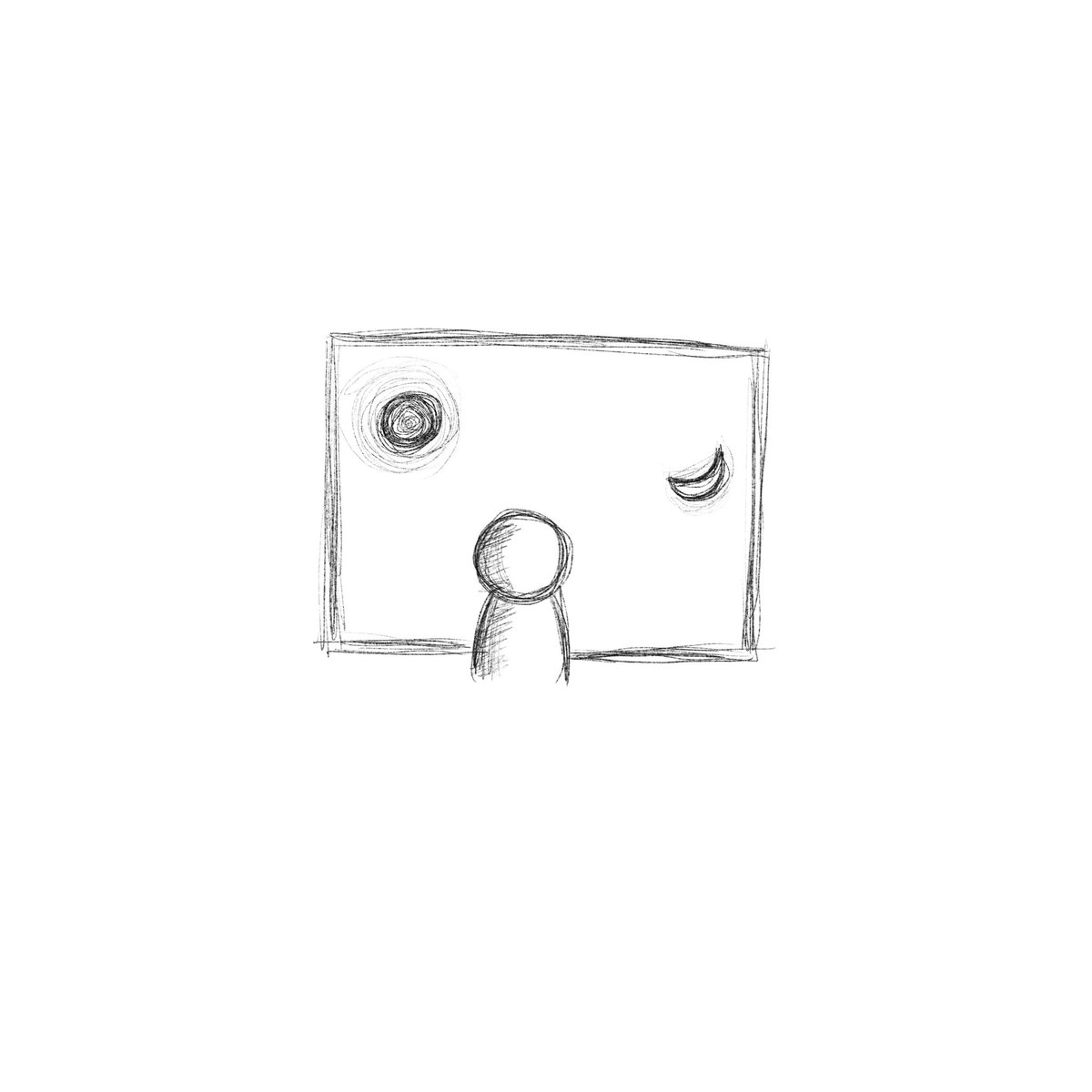 ‘เช้าแล้วนอนได้’ เป็นคำพูดต้อนรับแสงสุริยาของวันใหม่
ในหลาย ๆ ครั้ง ที่เราตบตีกับความคิดตัวเองจนจันทราลาลับ อีกหนแล้วสินะที่นอนไม่หลับในยามนี้
#มนุษย์นอนเช้า