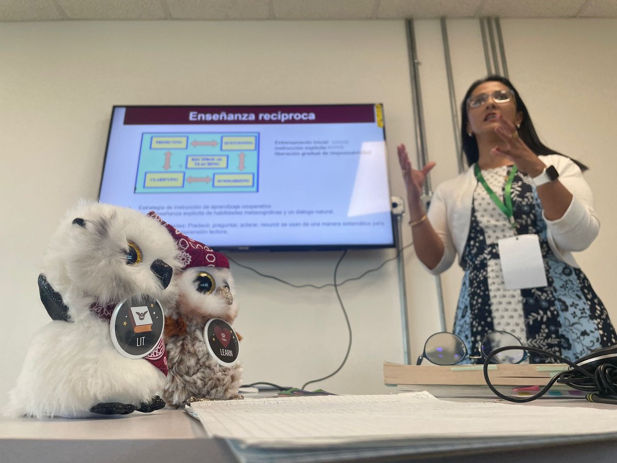 TWU Multilingual & Multicultural Studies tweet media