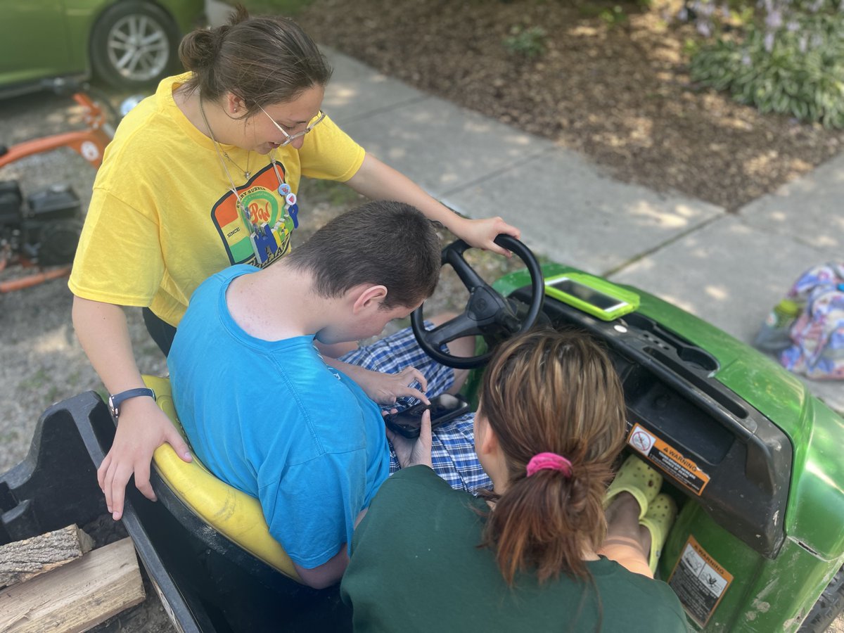 Pearce Williams Summer Camp tweet media