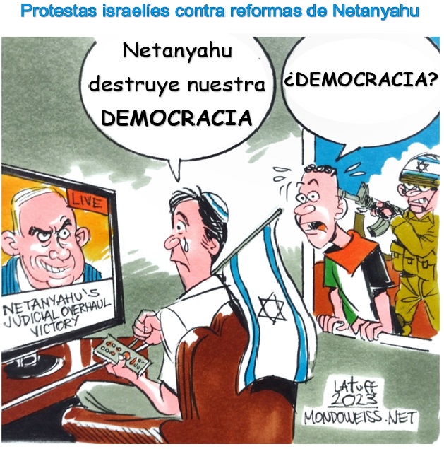¡Nadie protestó en contra de la ocupación militar, el apartheid, la opresión, las sistemáticas violaciones a los DDHH y el saqueo de las propiedades palestinas…. y todas las atrocidades que a diario Israel comete!
#IsraeliOccupation 
#IsraeliApartheid 
#IsraeliTerrorism
