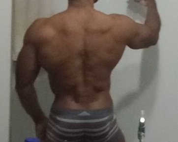 dbrantil's tweet photo. 💪😈 https://t.co/1vNZGokkXt