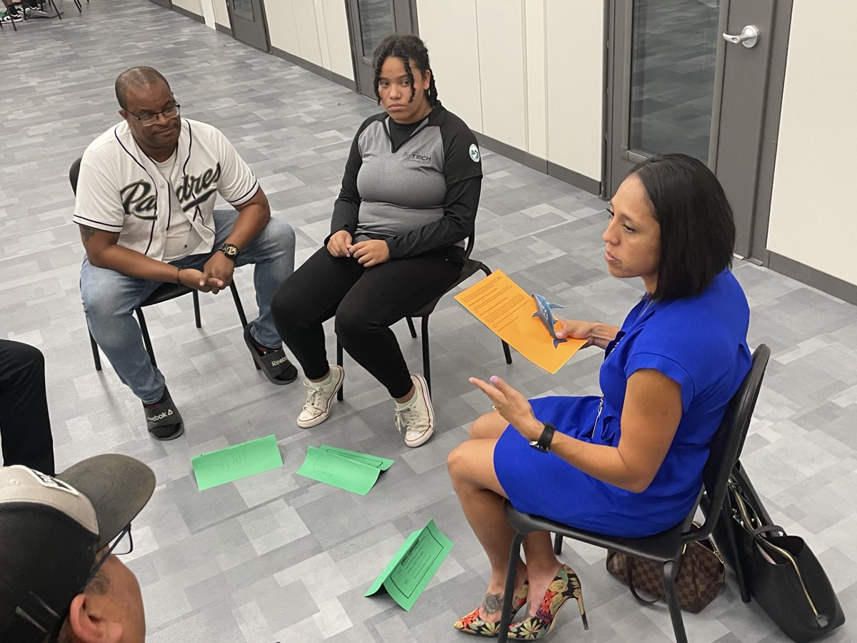 El Paso ISD Family Engagement tweet media
