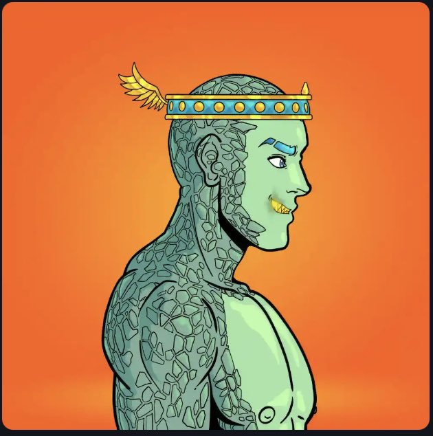 <a href="/WiseWhales/">Wise Whales</a> Pre mint: <a href="/WiseWhales/">Wise Whales</a>, <a href="/IMSOnft_Chris/">Solana Chris 👊🏻⏰</a> @wolfcapital_

Post: