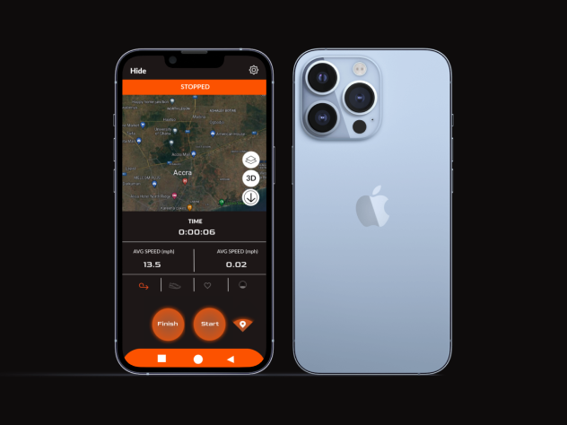 uxcodechiamaka's tweet image. Daily UI Challenge #014 (Countdowntimer)⏲️ Feedback is always appreciated.  #dailyui #dailyui014 #uidesign #appdesign #dribbble #behance #dailyuichallenge #figma #countdowntimer
