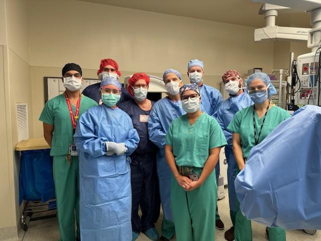 Brian J. Flynn, M.D. tweet media