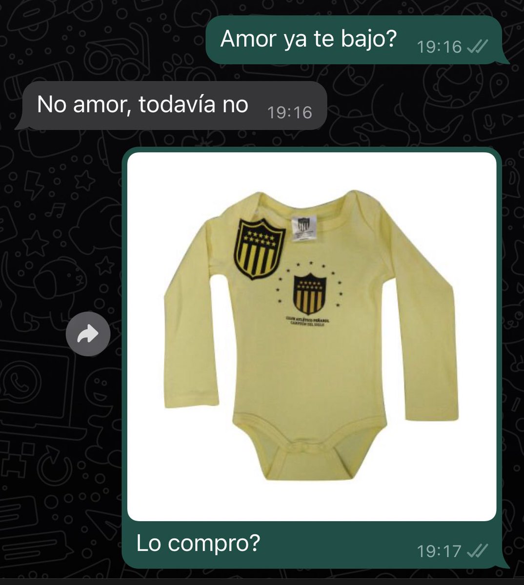 El bicho Manya (@bicho_manya) on Twitter photo 