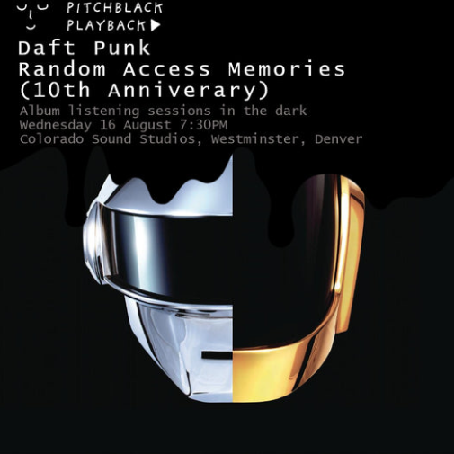 Colorado Sound Studios tweet media