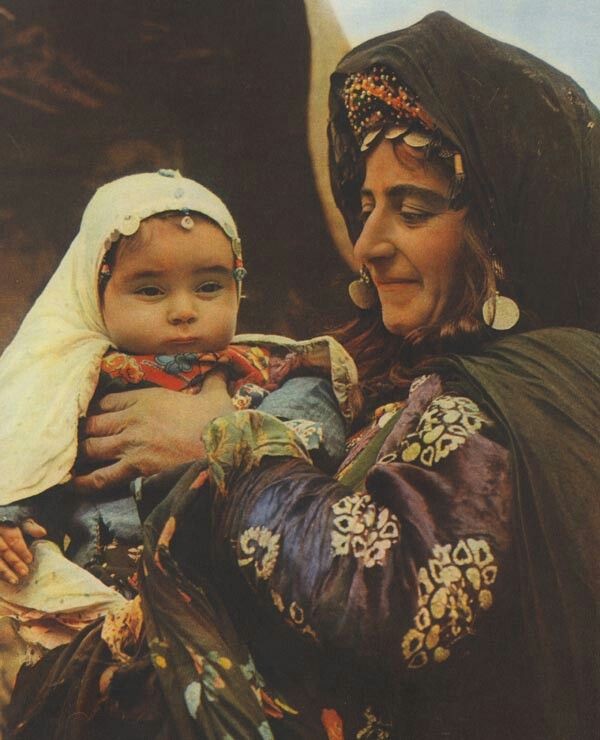 dre4mms's tweet photo. Southern Kurdistan - 1960 https://t.co/FUmNebgZdP
