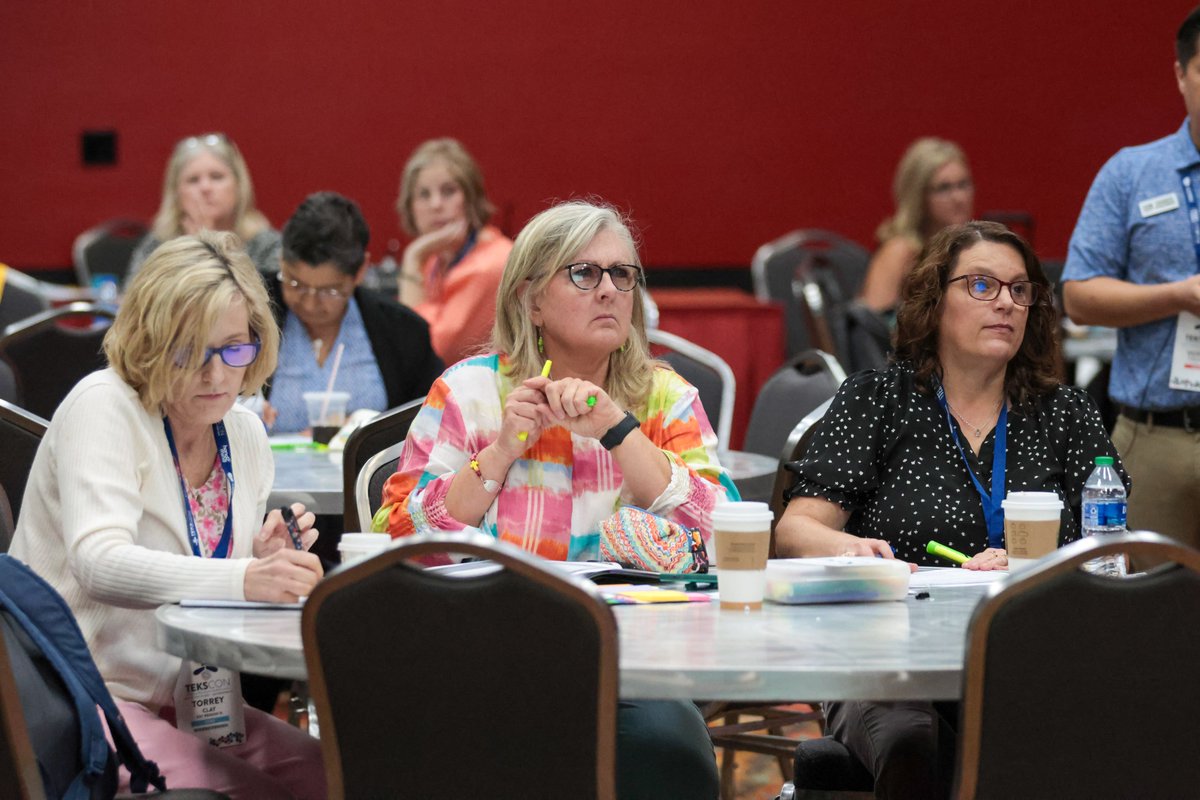 TEKS Resource System tweet media