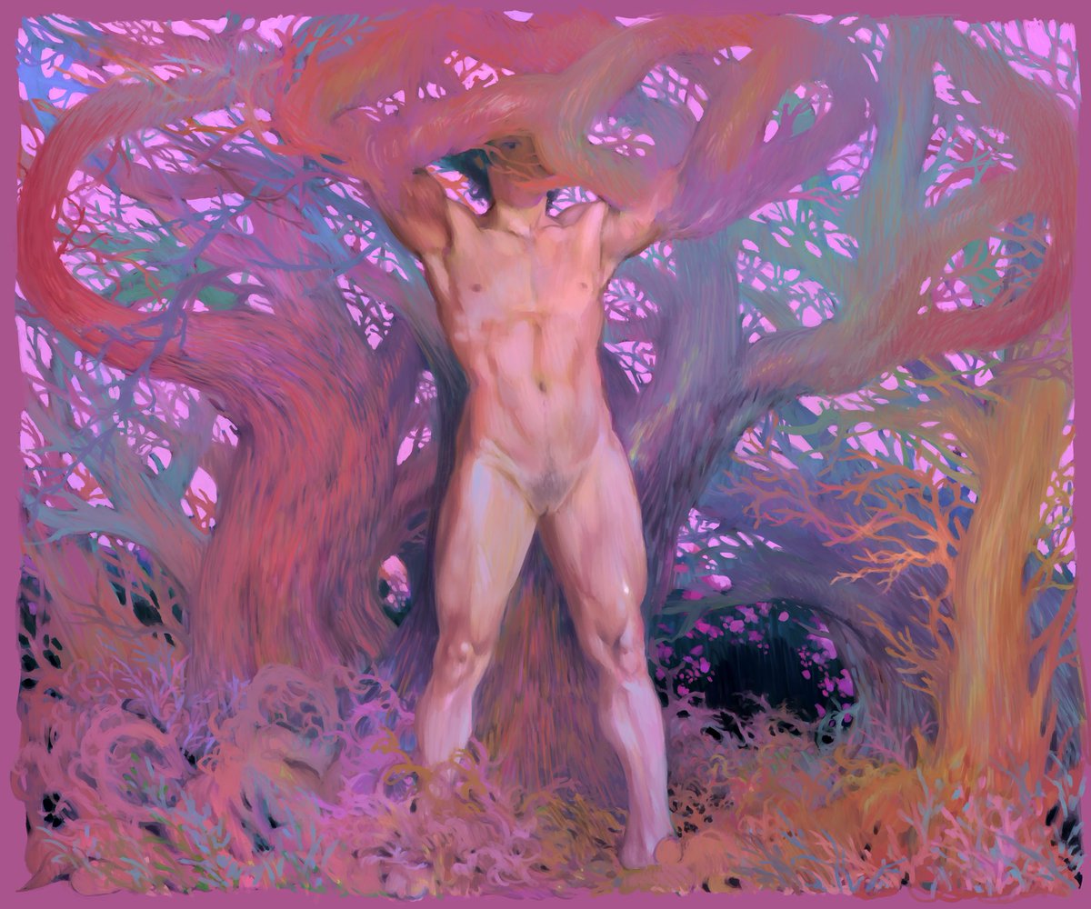 mycelium hivemind tweet media