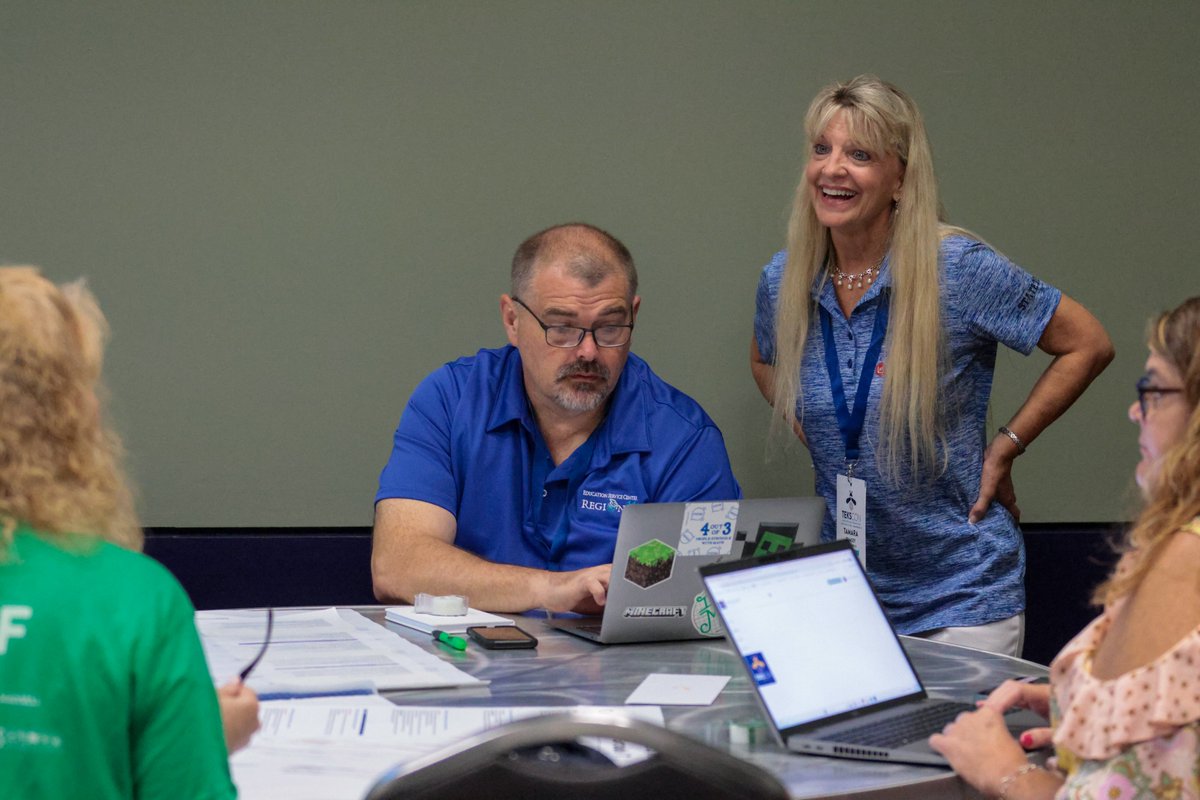 TEKS Resource System tweet media