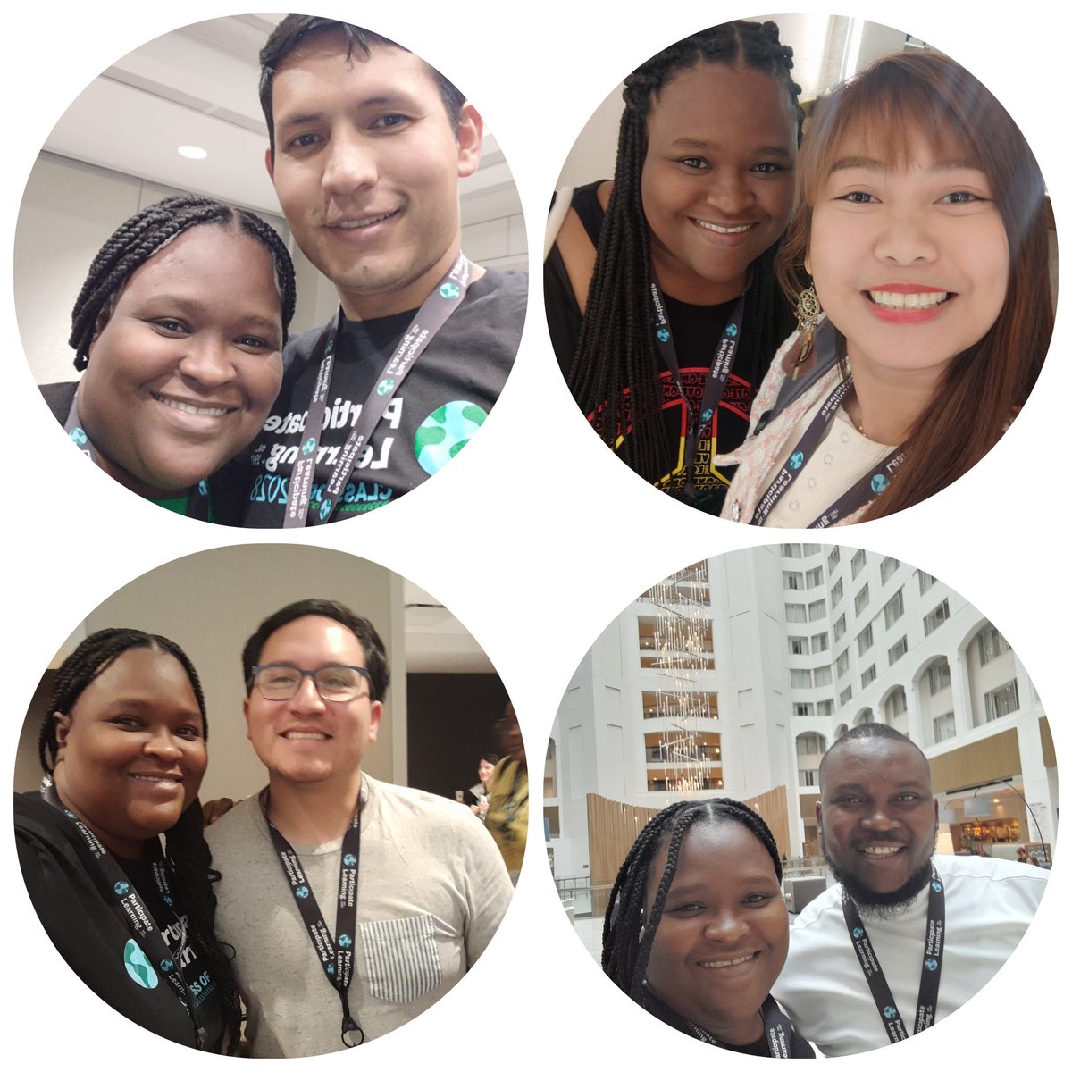 Christine Levene tweet media