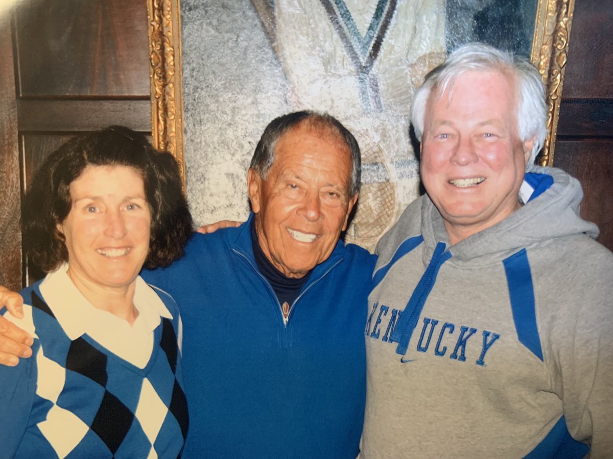 KYHuangs's tweet image. Here’s what the late great Nick Bollettieri had to say about #ServingUpWinners : “My good friend, Dennis Emery, has put together a great book on his coaching experiences. It is a one-of-a-kind book and a must-read for young coaches.” #TennisCoaching 

amazon.com/dp/B0BYRDRKWF