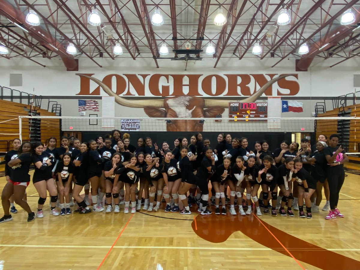 DobieVolleyball (@dhsvb2016) on Twitter photo WOW! What an amazing JV/Varsity team camp! Thanks to our former players and Coach Mac for a tough camp! Girls are ready to start Monday! #Elevate π§‘π€πΌπ <a href="/cydryce/">Cydryce Mcmillian</a> WOW! What an amazing JV/Varsity team camp! Thanks to our former players and Coach Mac for a tough camp! Girls are ready to start Monday! #Elevate π§‘π€πΌπ <a href="/cydryce/">Cydryce Mcmillian</a>