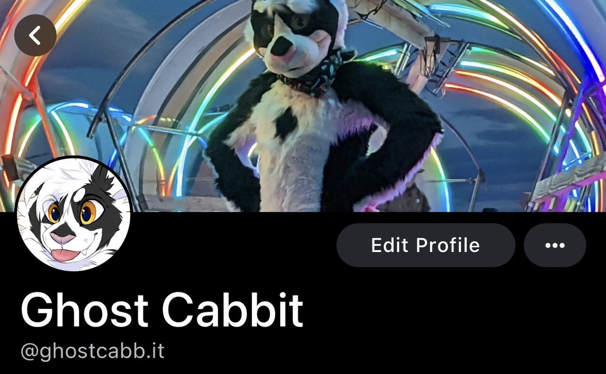 GhostCabbit's tweet photo. And another reminder, I can be found on 🔵☁️ with the username @ghostcabb.it https://t.co/zW0nn45BTz