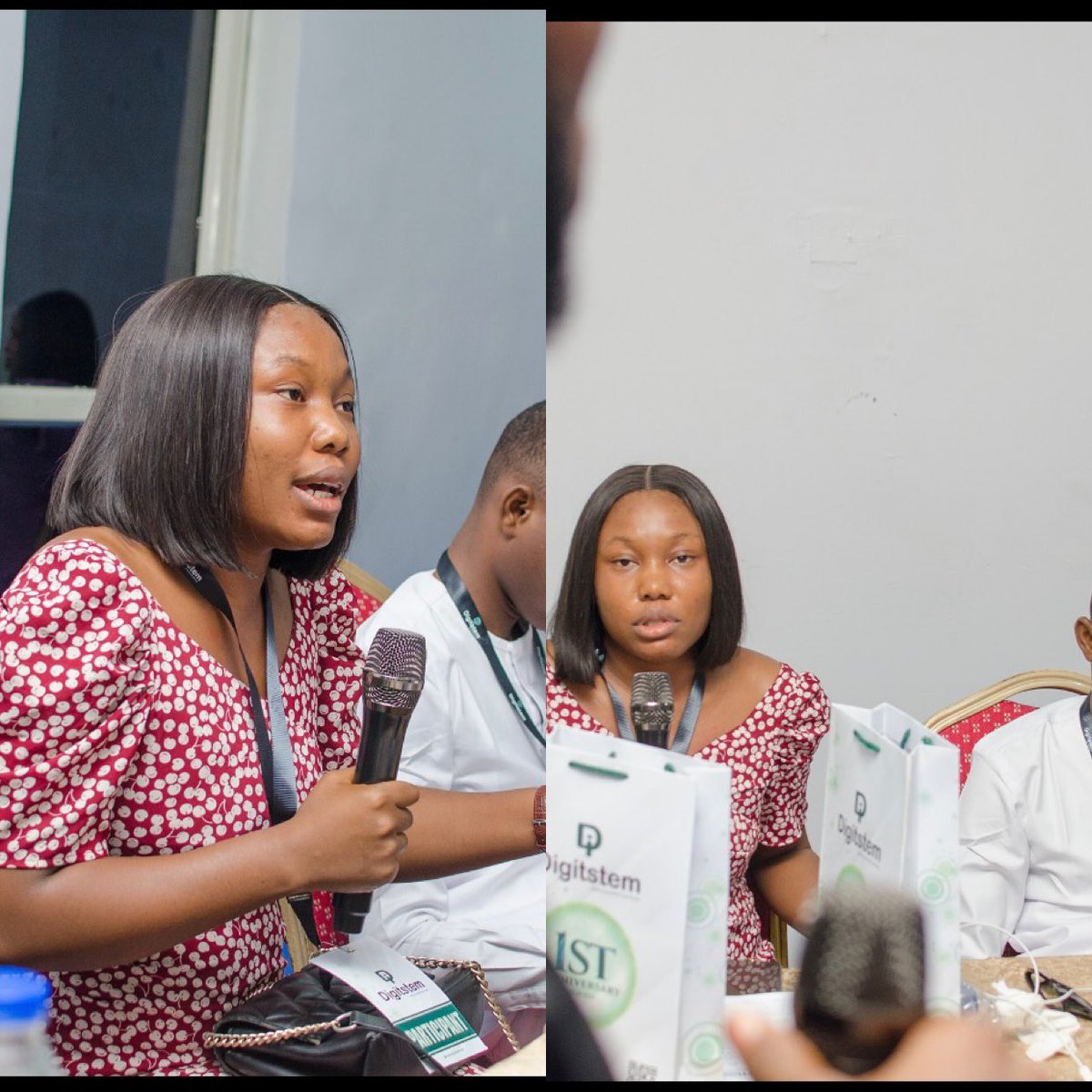 The joy in my heart I cant explain 

$1,060  made in 48hours a business I started with 20k 

If you are still sleeping on this business wake up oooo 
You can gradually build that life you’ve always wanted for your self and family 
Thank you <a href="/digitstem/">Digitstem</a> 
Thank you <a href="/CoachKingLeon/">King Leo</a>