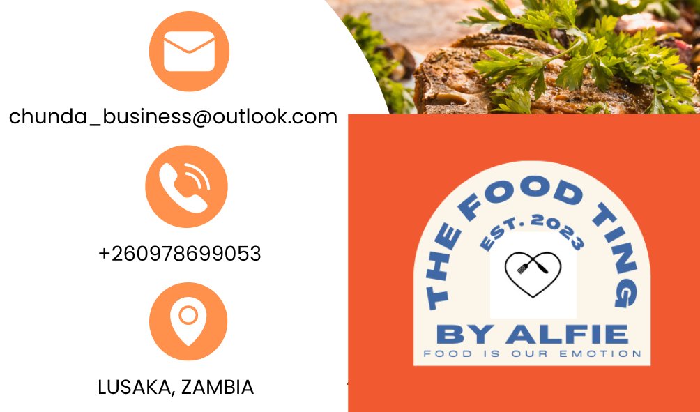 The_Food_Ting's tweet photo. CONTACT DETAILS! https://t.co/6kh3ttiYvF